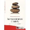 livre les fondements humains du leadership