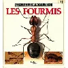 livre les fourmis