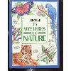 livre les mystères de la nature