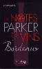livre les notes parker des vins de bordeaux