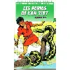 livre les parias de l'an 2187