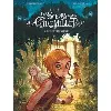 livre les soeurs grémillet - tome 1 - le rêve de sarah