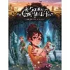 livre les soeurs grémillet - tome 2 - les amours de cassiopée
