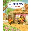 livre les taquinours à la maison