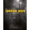 livre london noir