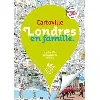 livre londres en famille