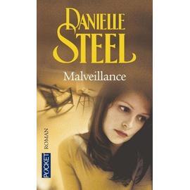 Livre Malveillance