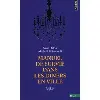 livre manuel de survie dans les dîners en ville poche - mai 2015