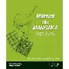 livre manuel du mangaka - volume 4, encrage, tramage et infographie