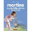 livre martine - les plus belles histoires à lire le soir