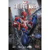 livre marvel's spider - man : ville en guerre tome 1