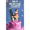 livre memoire courte