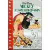 livre mickey au pays des géants