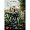 livre miss peregrine et les enfants particuliers - tie in