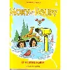 livre moky et poupy et le sous - marin n° 11