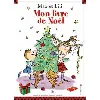 livre mon de noël