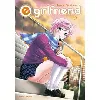 livre my e girlfriend - tome 2