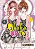 livre obaka - chan - tome 3