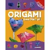 livre origami pour faire joli