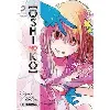 livre oshi no ko - tome 2