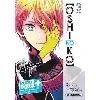 livre oshi no ko - tome 3