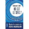livre où est le sens ?