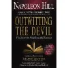 livre outwitting the devil - the secret to freedom and success