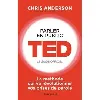 livre parler en public : ted - le guide officiel