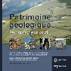 livre patrimoine géologique - inventaire national