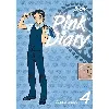 livre pink diary - tome 4