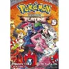livre pokemon diamant perle / platine t05