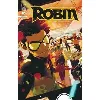 livre robin infinite - t02