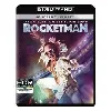 livre rocketman - 4k ultra hd + blu - ray