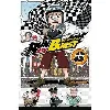livre run day burst - tome 8
