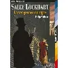 livre sally lockhart tome 3 - la vengeance du tigre