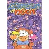 livre samson et néon tome 4 - l'envahissant