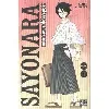 livre sayonara monsieur désespoir - tome 1