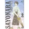 livre sayonara monsieur désespoir - tome 4