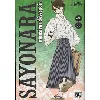 livre sayonara monsieur désespoir - tome 8