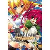 livre shina dark - tome 2