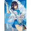 livre strike the blood - tome 4