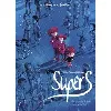 livre supers t1 - une petite etoile juste en dessous de tsih