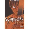 livre syndrome 1866 - tome 1