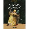 livre tango d'enfer
