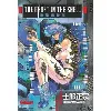 livre the ghost in the shell - perfect edition - tome 1