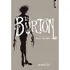 livre tim burton : entretiens avec mark salisbury
