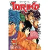 livre toriko - tome 30