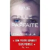 livre une fille parfaite