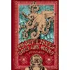 livre vingt mille lieues sous les mers