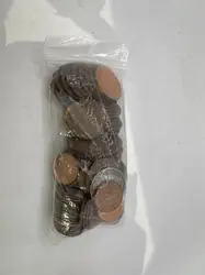 lot de pieces